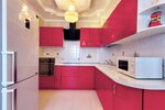 Zaki Validi 58 Apartments (Zaki Validi Street, 58), alojamiento en alquiler diario