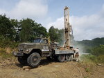 Artemburvod (Primorye Territory, Artyom, ulitsa 8 Marta), drilling operations
