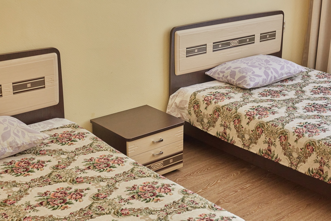 Фото Лесной