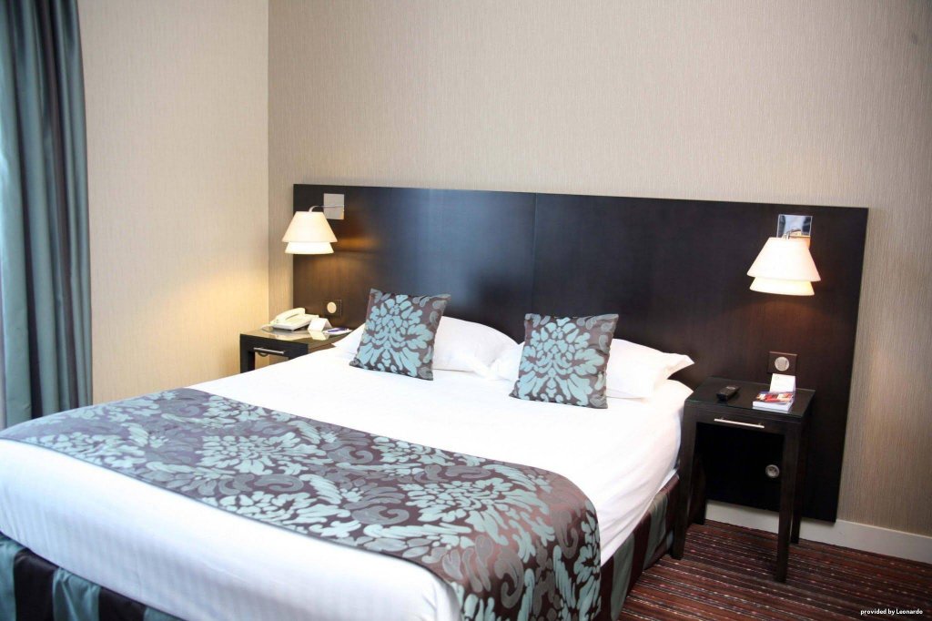 Фото отеля 3