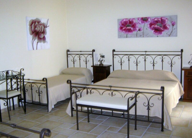Гостиница Bed and Breakfast Anxa