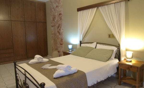 Фото Kleopatra Traditional Hotel Apartments