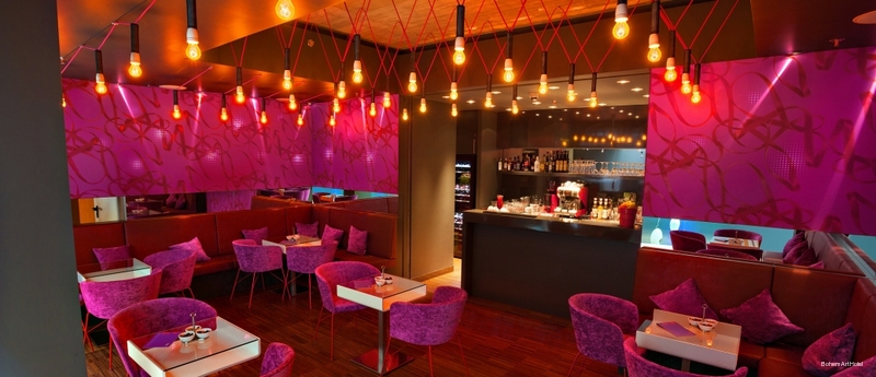 Фото Bohem Art Hotel