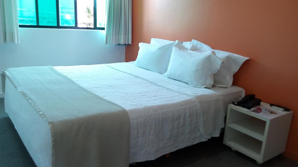 Фото Bahia Sol E Mar Hotel