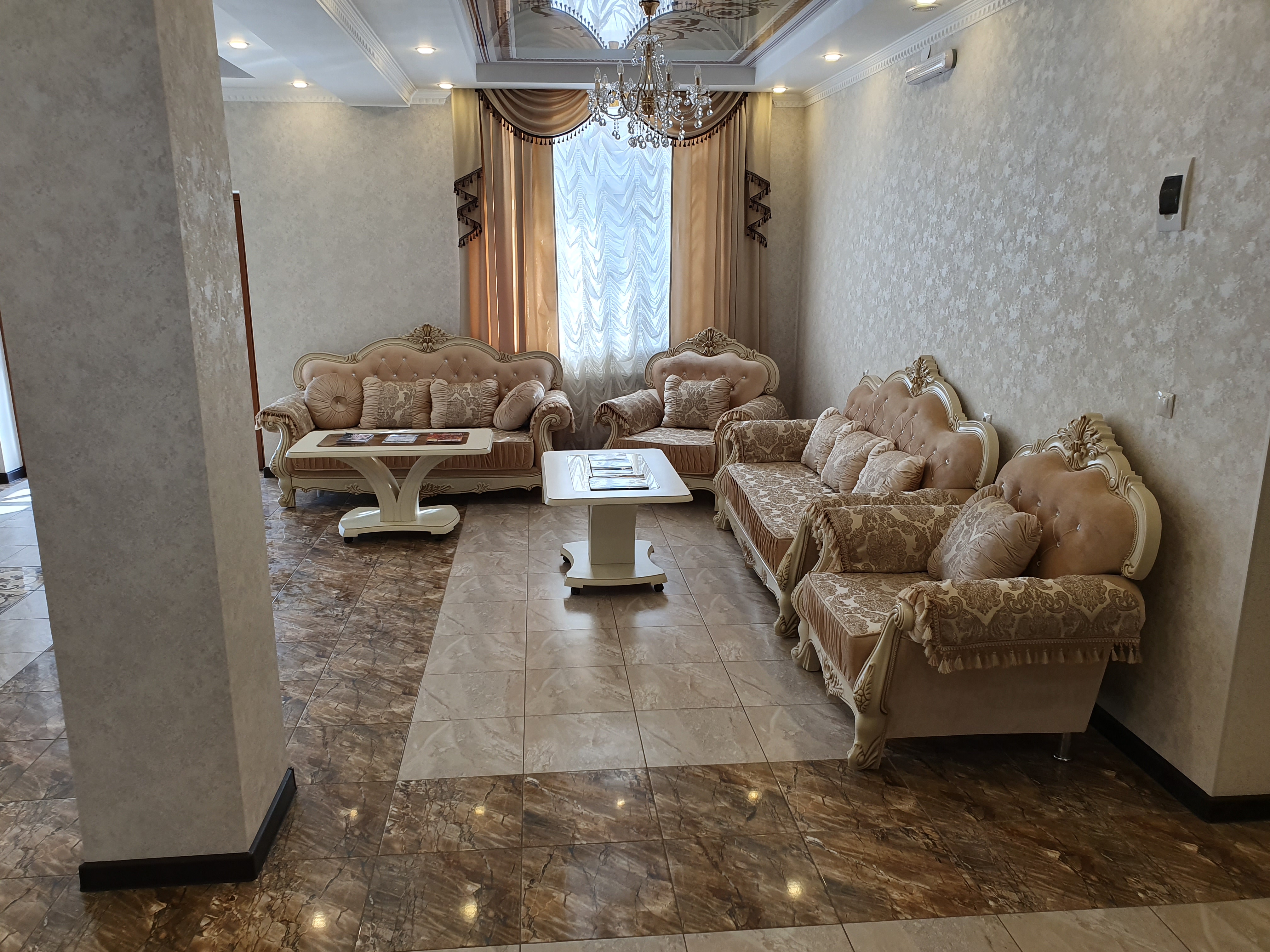 Фото Триумф