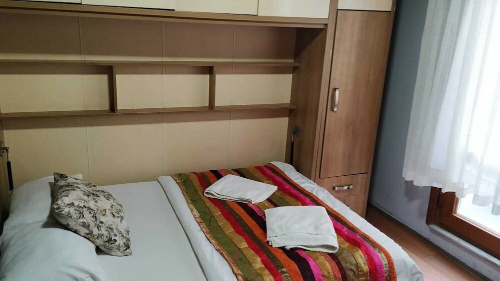 Ezra Suites Günlük Kiralık Daire, otel, İnönü Mah., Nispet Sok., No8