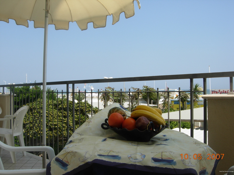 Фото San Francisco Spiaggia