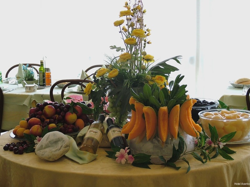 Фото Hotel Acerboli