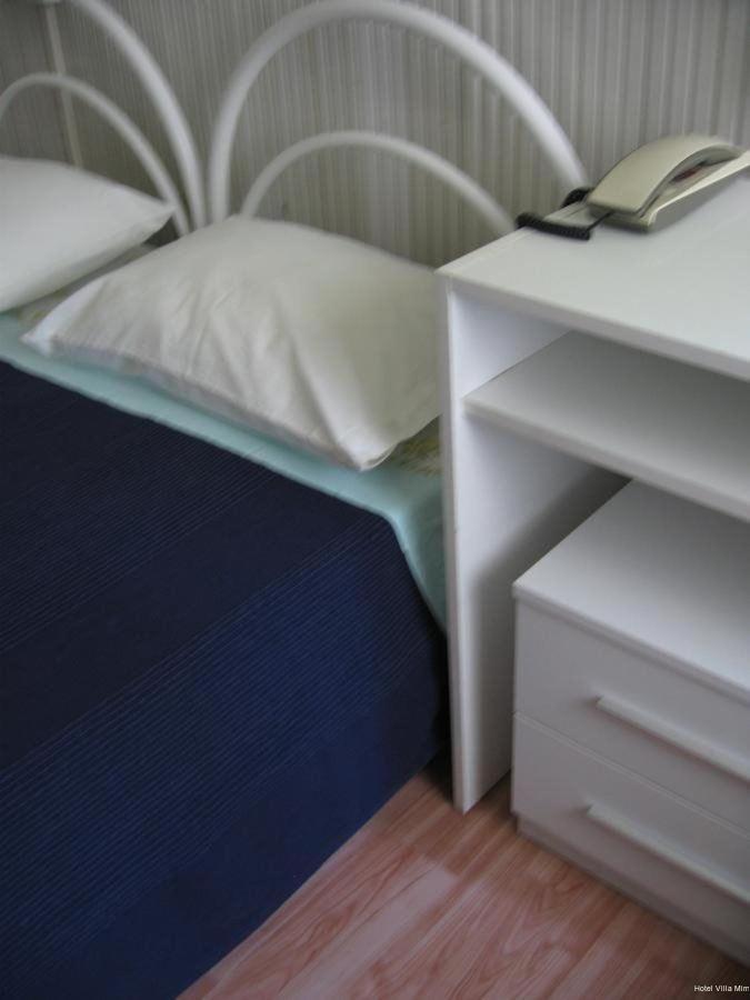 Фото Hotel Villa Mirna