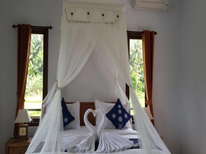 Фото Kencana House Ubud