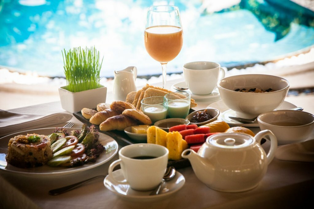 Hotel Suites by Navutu Dreams, Siem Reap, photo