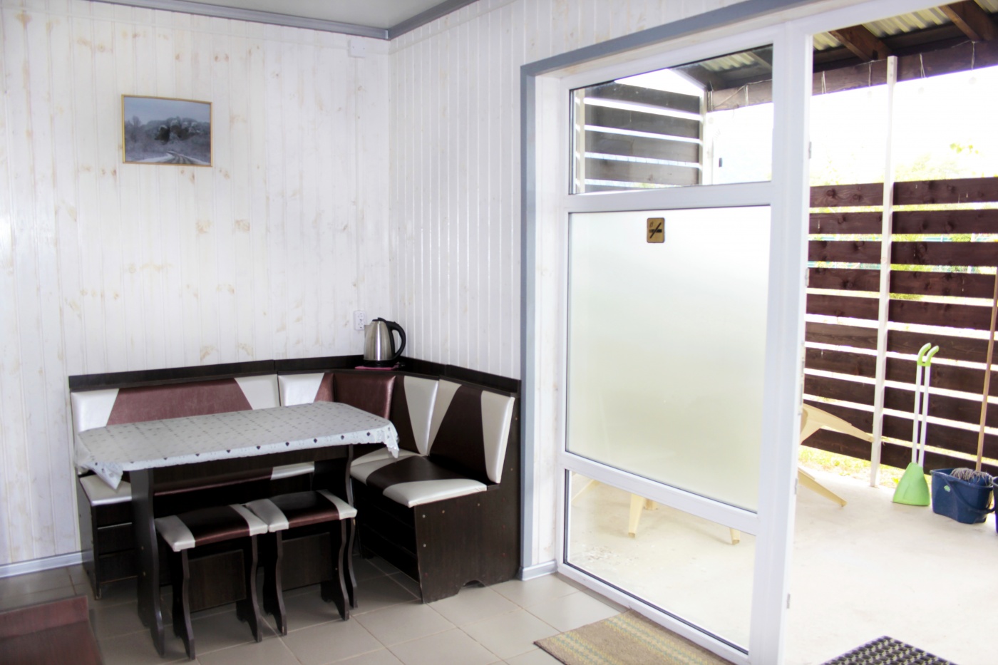 Фото Гостевой Дом Нахалёнок