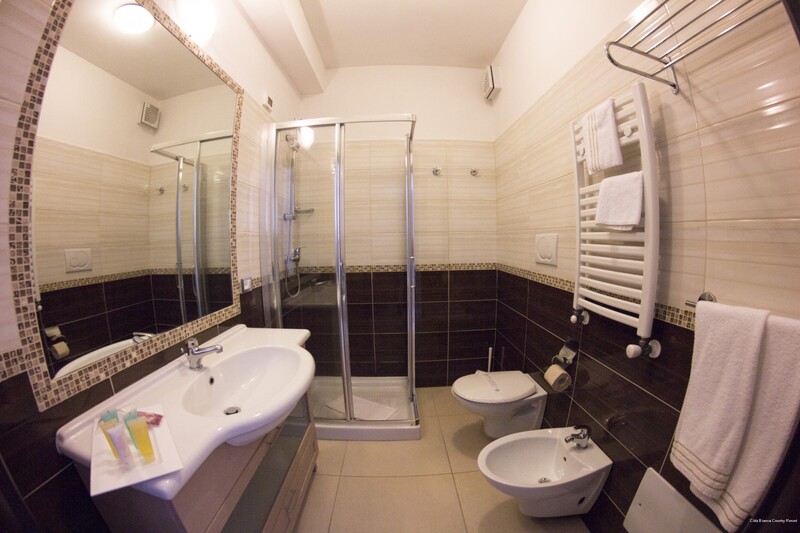 Фото Città Bianca Country Resort