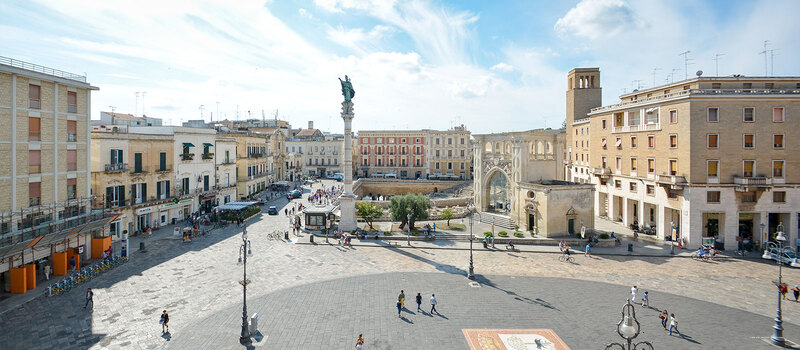 Фото Casa dei Mercanti Town House
