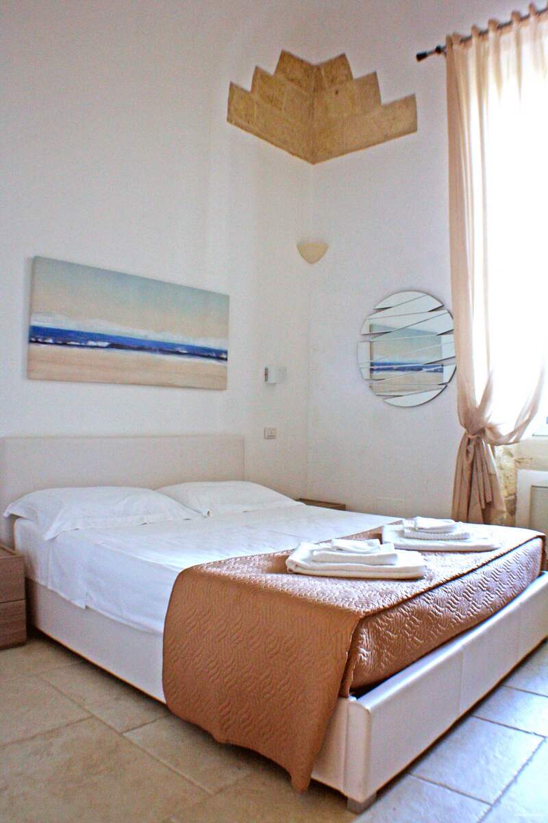 Фото La Bella Lecce B&b