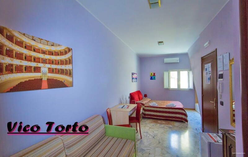 Фото B&b Eraclio