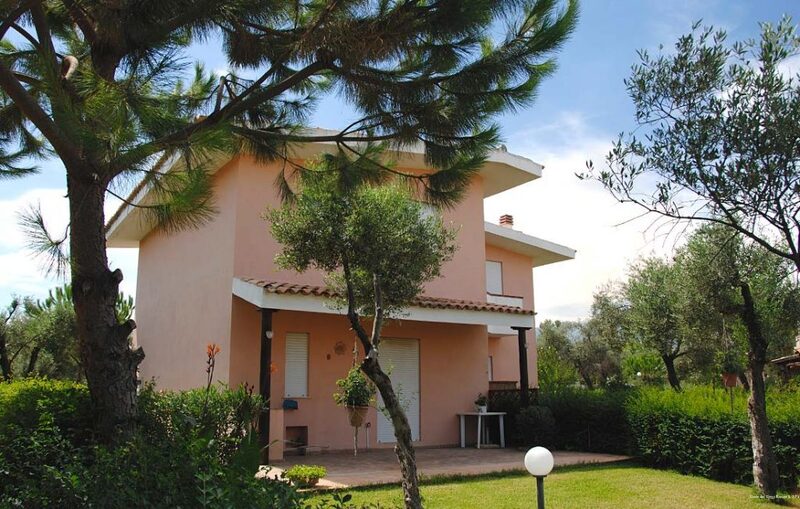 Фото Corte dei Greci Resort & SPA