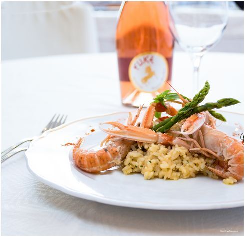 Фото Hotel San Francesco