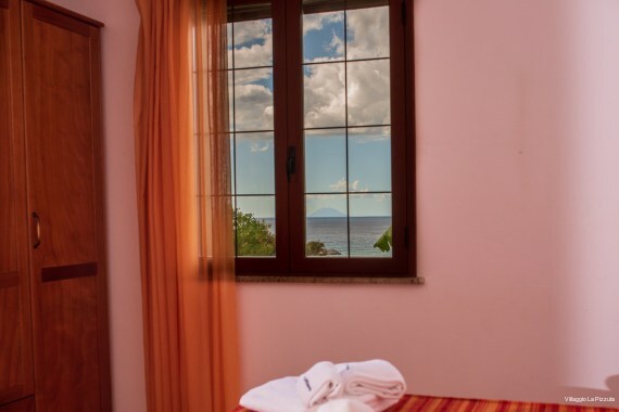 Фото Villaggio La Pizzuta