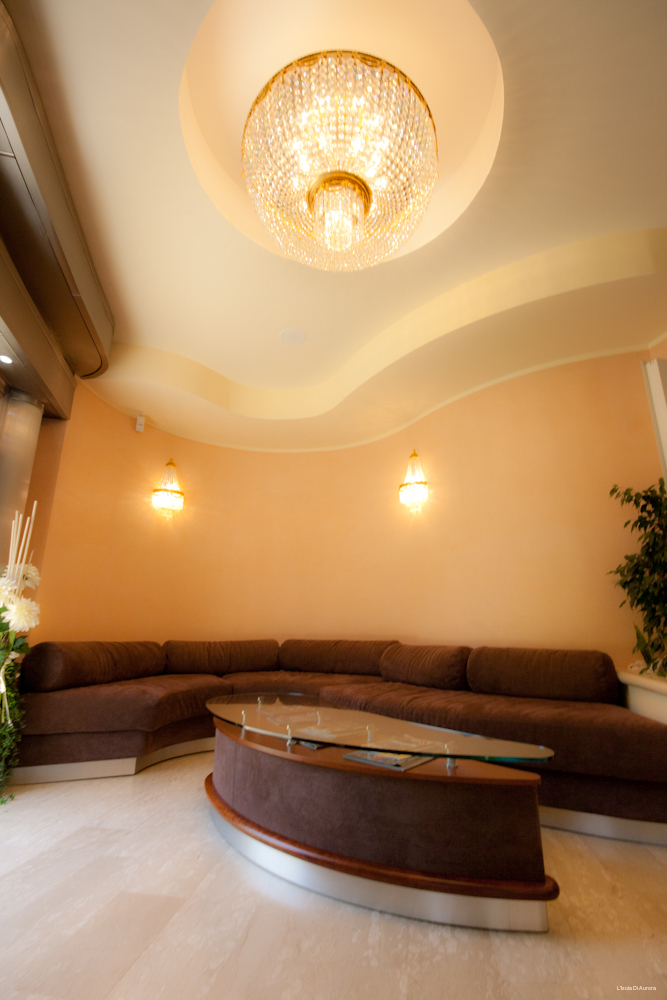 Фото L'Isola di Aurora