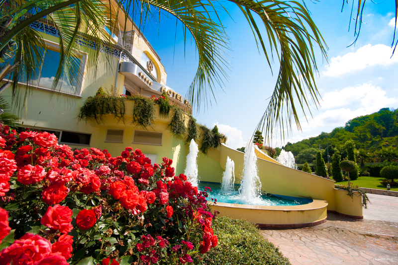 Фото отеля 4