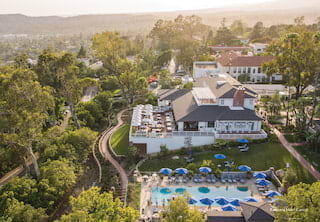 Фото Belmond Hotel Caruso