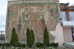 Неделинский Сельский Дом Культуры (selo Nedelnoye, Sovetskaya ulitsa, 1), casa de la cultura