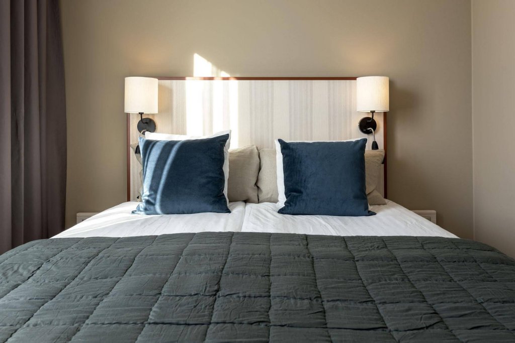 Фото Scandic Arlandastad