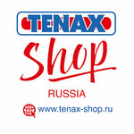 ТЕНАКС-шоп (Боровая ул., 7, стр. 30), клеящие вещества и материалы в Москве