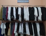 Мир медика (Sudostroitelnaya Street, 1), workwear