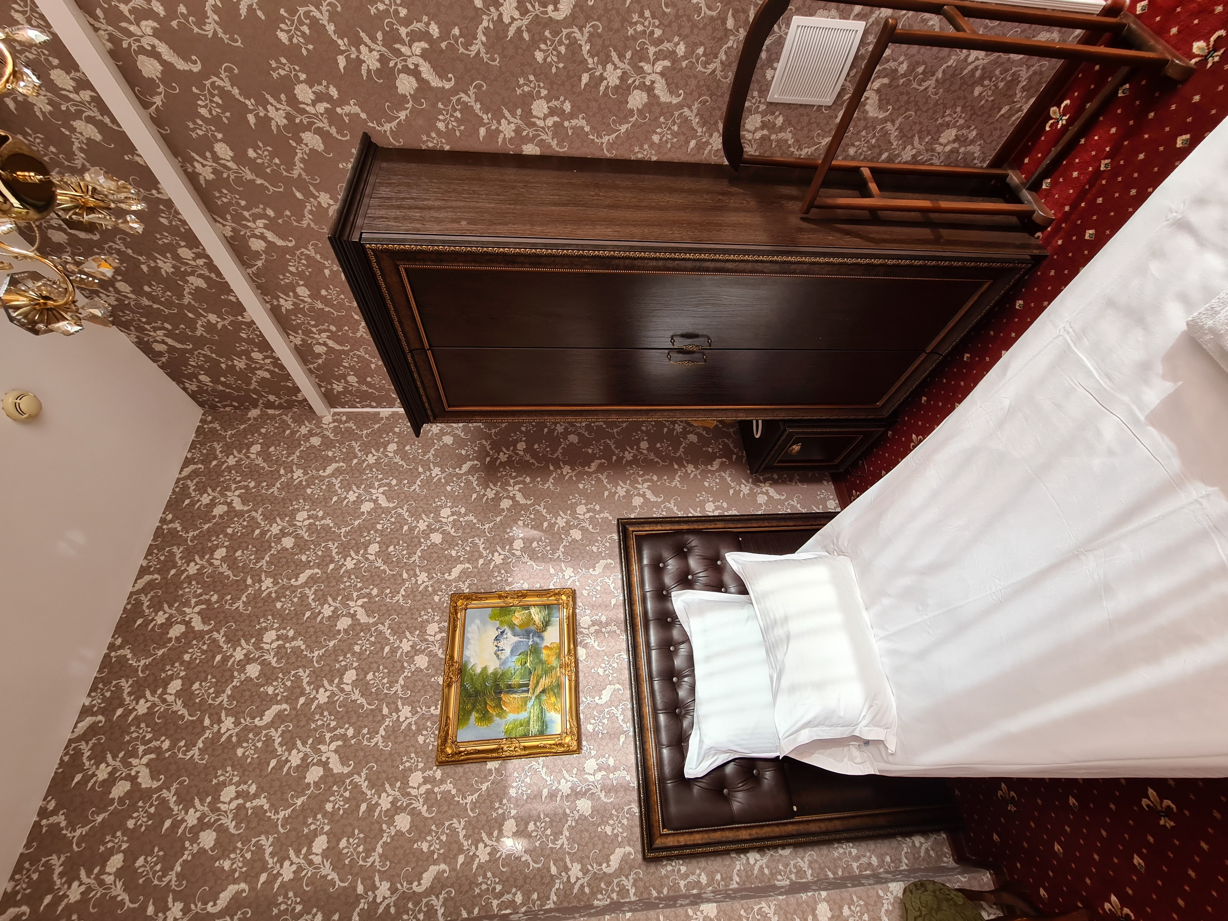 Фото Golden Hotel