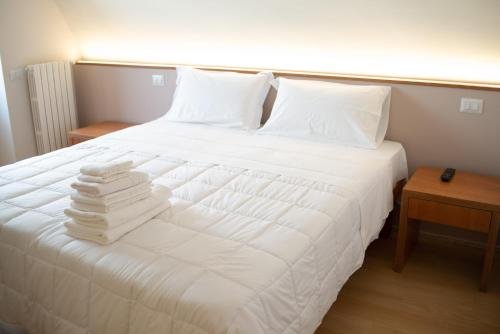 Фото La Casa di Nadì