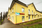 Annushka (Suzdalskoe Highway, 9) ، محل خياطة