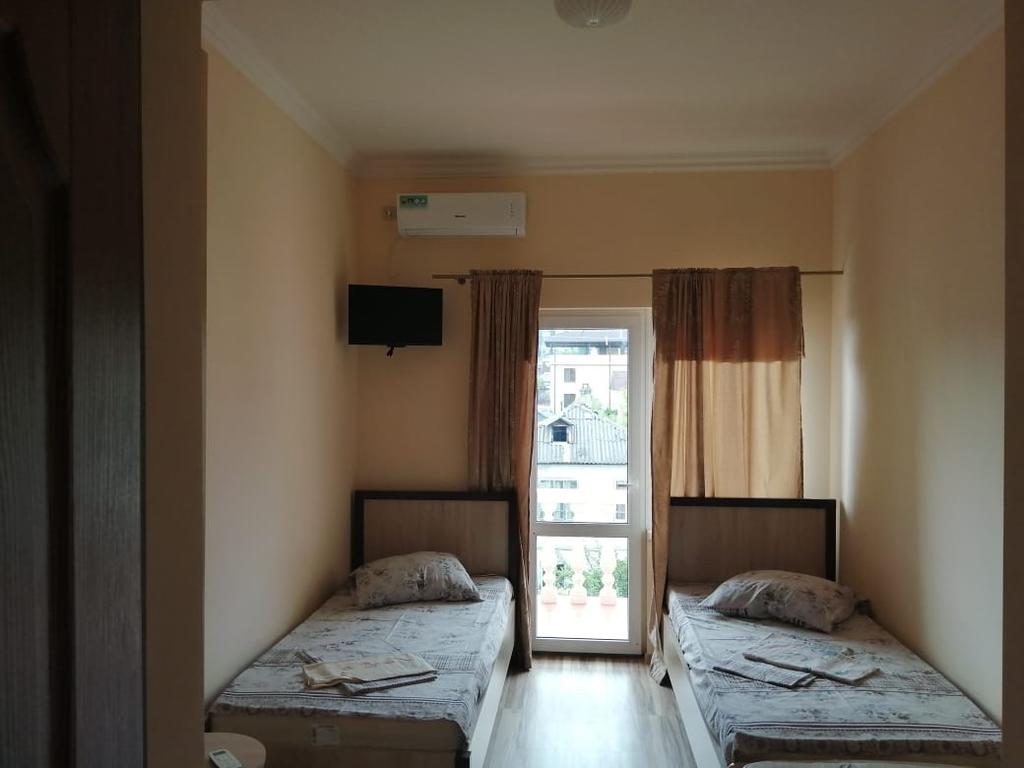 Фото Гостевой дом Мухус