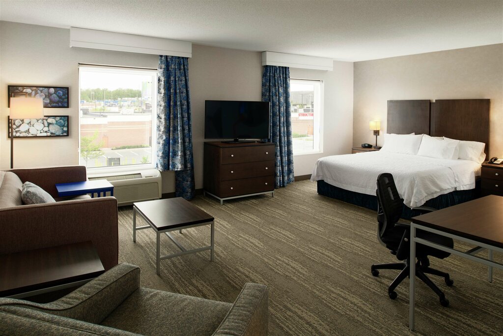 Hotel Hampton Inn & Suites by Hilton Halifax - Dartmouth, Province of Nova Scotia, photo