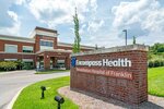 Encompass Health Rehabilitation Hospital of Franklin (Tennessee, Williamson County, Franklin), hospital