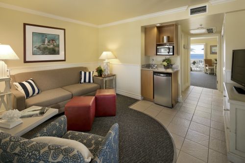 Фото Avila Lighthouse Suites