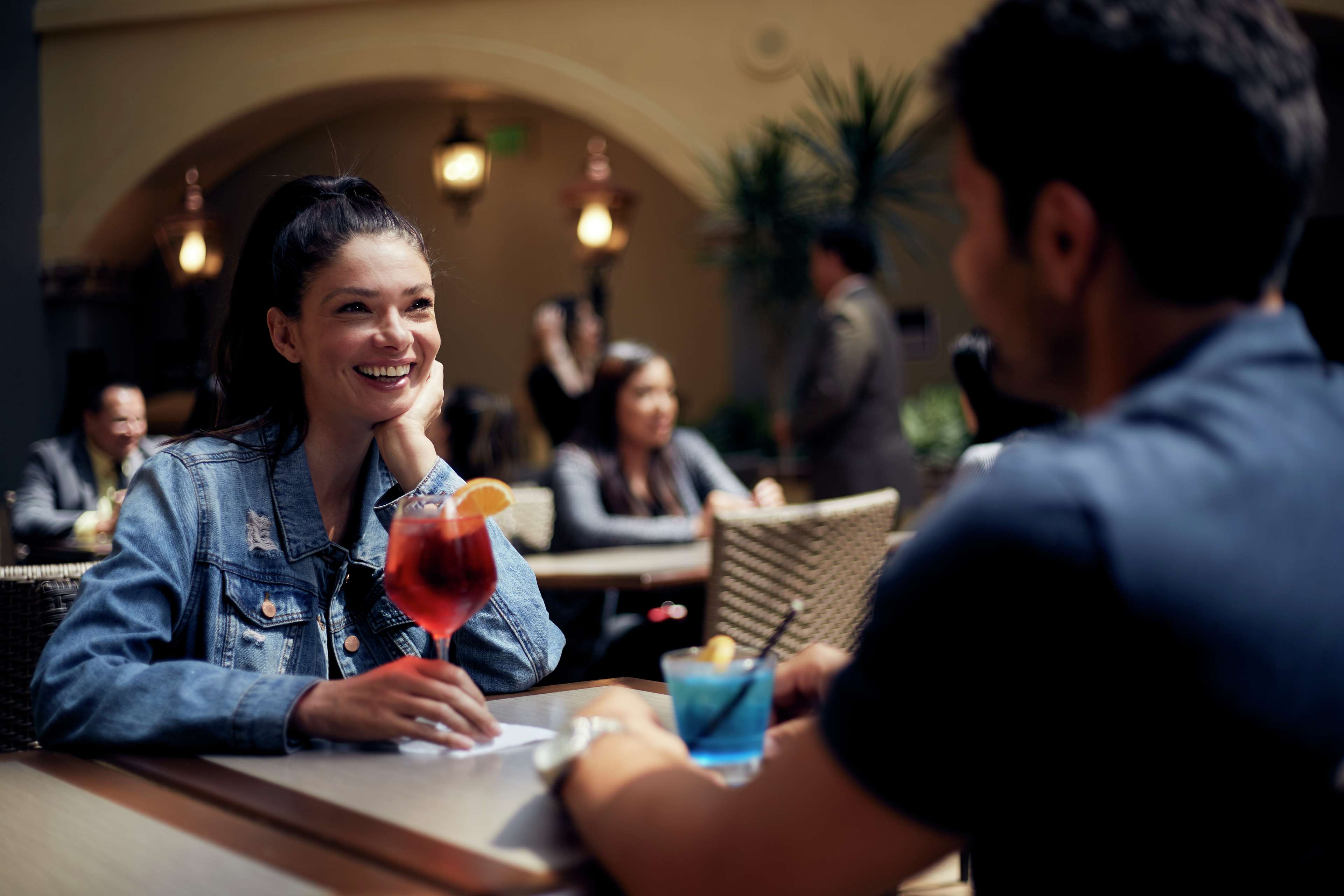 Фото Embassy Suites by Hilton Los Angeles Lax South/El Segundo