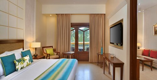 Гостиница Country Inn & Suites by Radisson, Goa Candolim