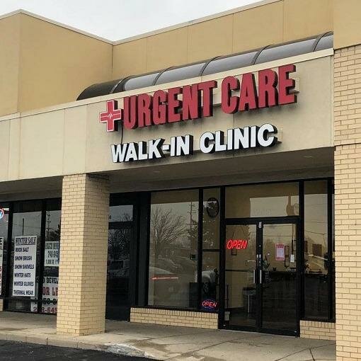 Emergency service Doctors Urgent Care Walk-in Clinic - Warren Mi, Warren, photo
