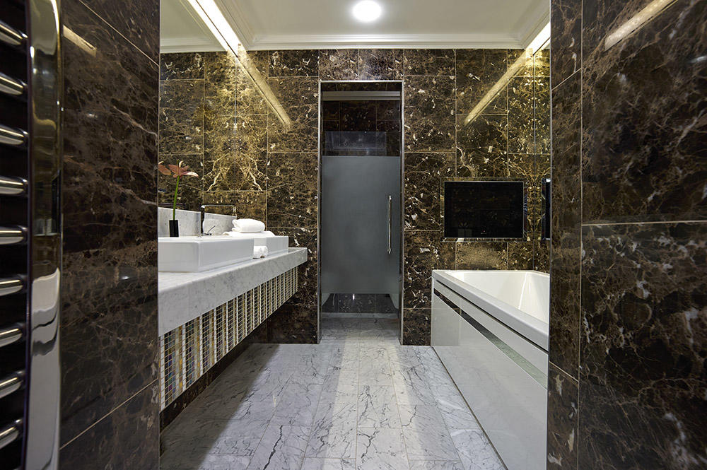 Фото The Chelsea Harbour Hotel and SPA