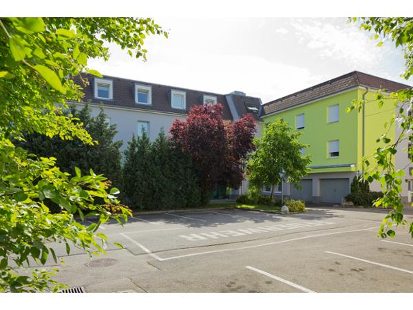 Фото Motel Baden