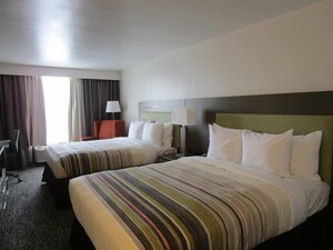 Country Inn & Suites by Radisson, New Orleans I-10 East, La