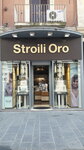 Gioielleria Stroili (Apulia, Bari, Via Sparano da Bari, 100), watch shop