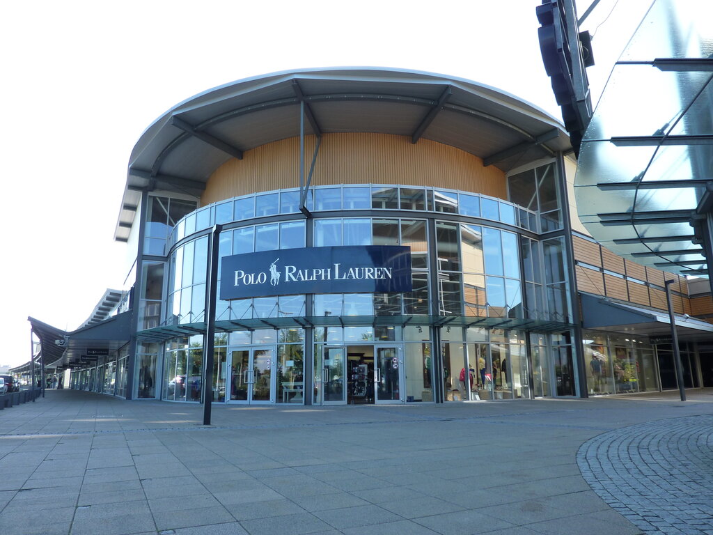 Clothing store Polo Ralph Lauren Outlet Store Zweibrücken, Rhineland‑Palatinate, photo