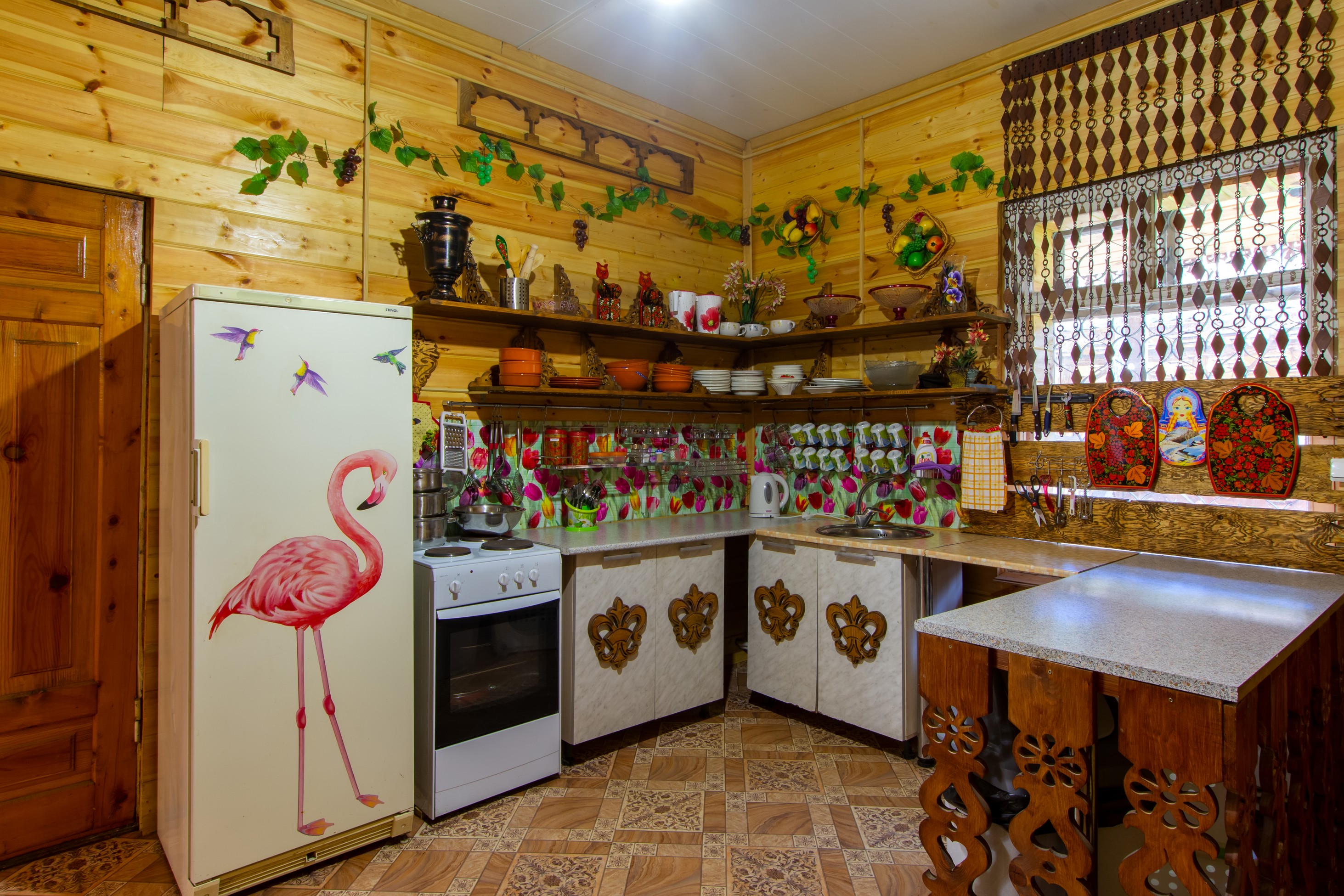 Фото Теремки