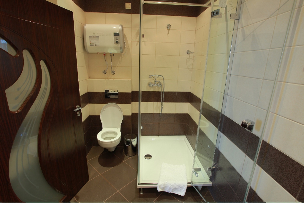 Фото Губернский