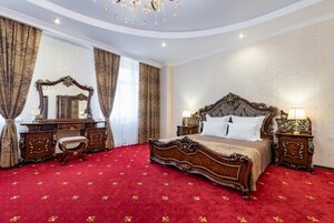 Mano (Chistopolskaya Street, 47А), hotel