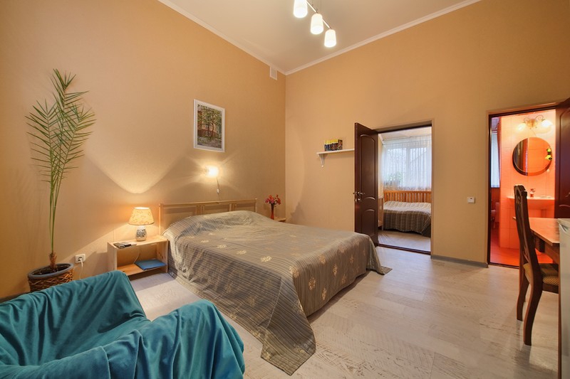 Фото Дача Генерала Николаева