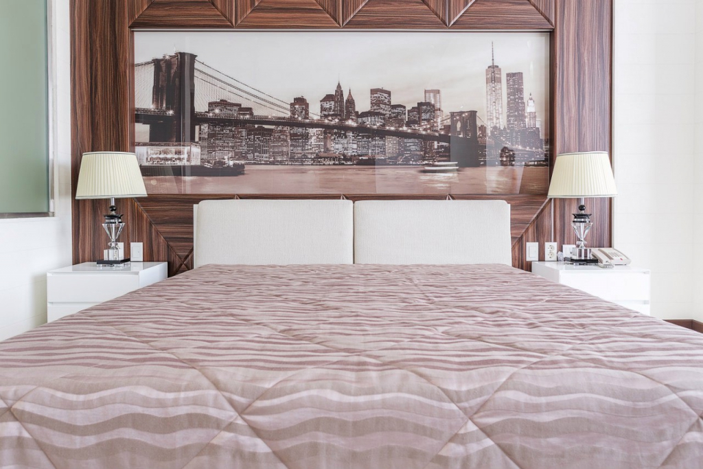 Фото Bliss Hotel & SPA